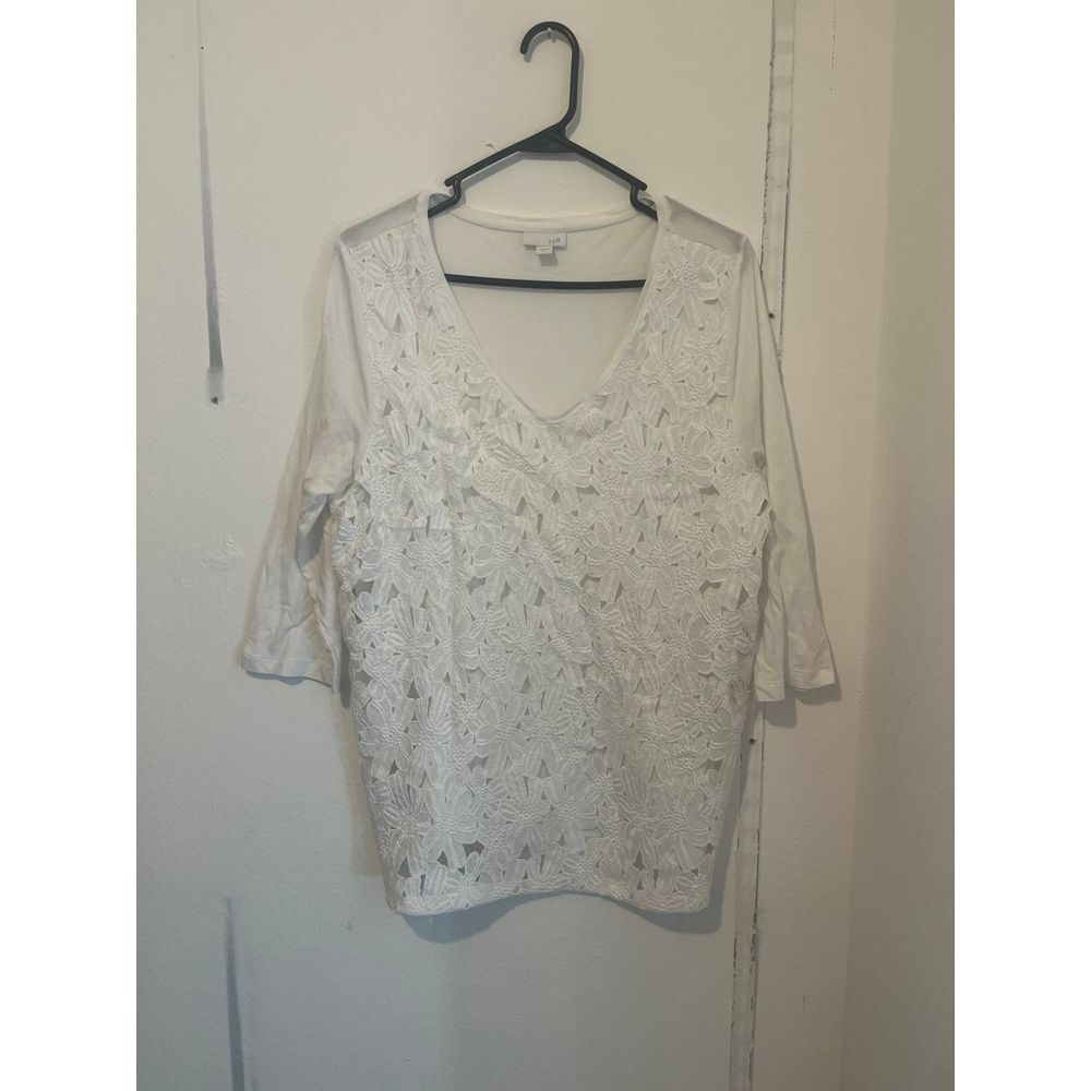 J Jill blouse